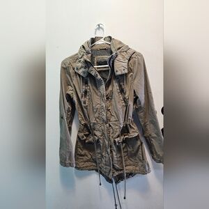 Levi's Women's Utility Jacket